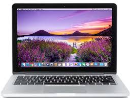 Macbook Pro Retina 13 (A1425)